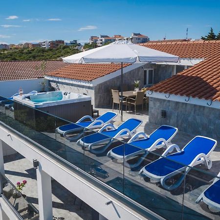 Villa Royal Novalja Ngoại thất bức ảnh